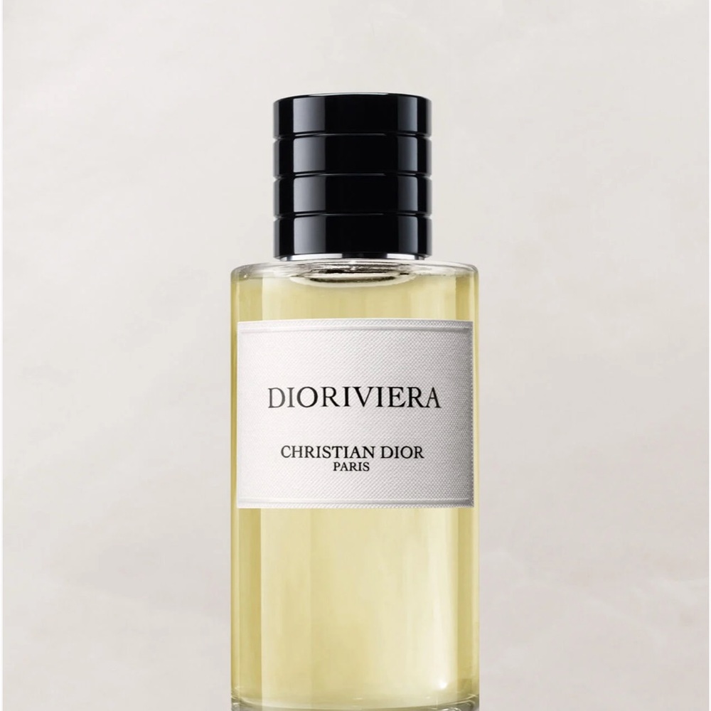 Christian Dior Dioriviera Eau de Parfum 3.4oz - Unopened-Brand New Sealed Box